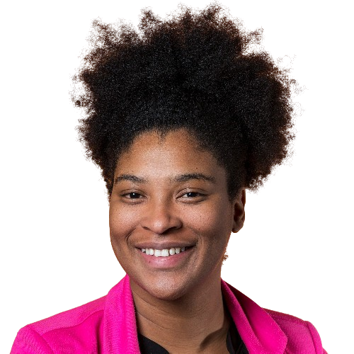 Julenne King-Concension