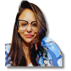 Srimoyee - Founder & Global Recruitment Marketing Strategist